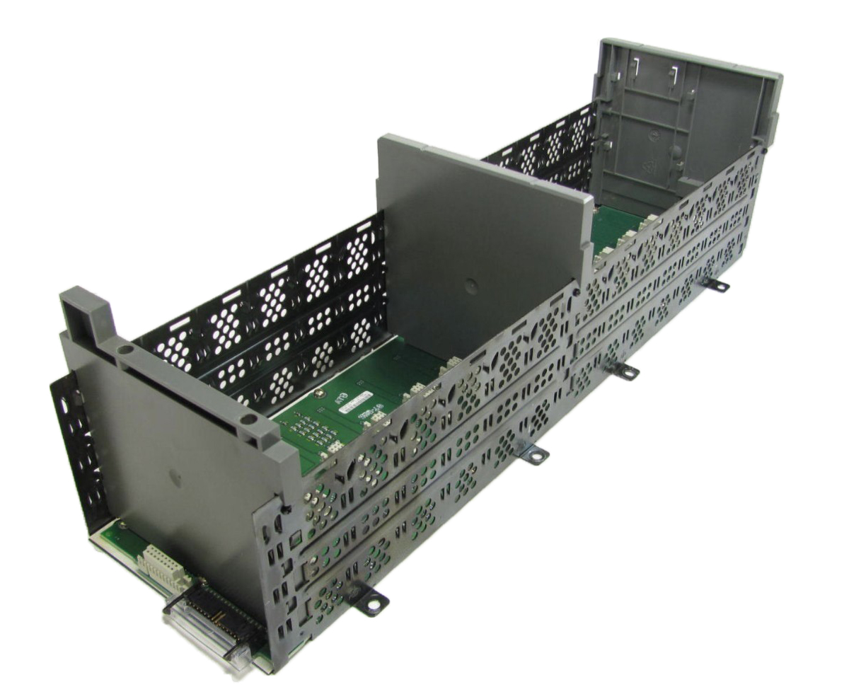 1746-A13 New Allen Bradley Modular Chassis